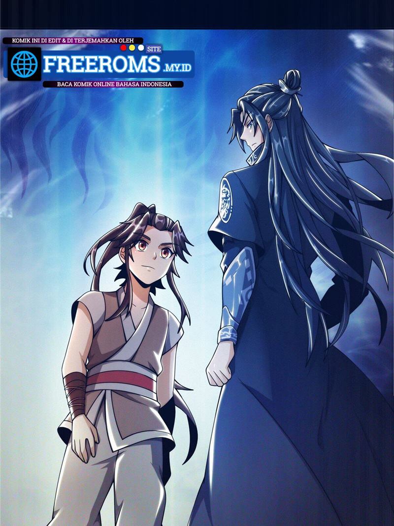 Plundering The Heavens Chapter 00 Gambar 30
