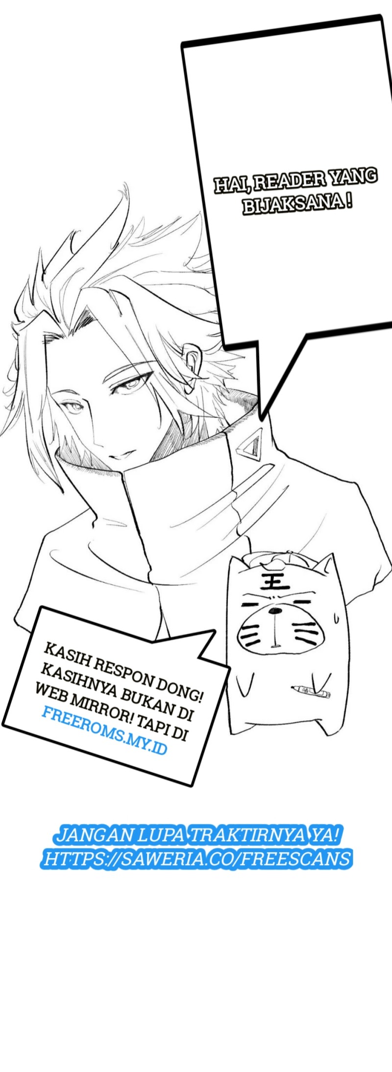 Plundering The Heavens Chapter 04 Gambar 2