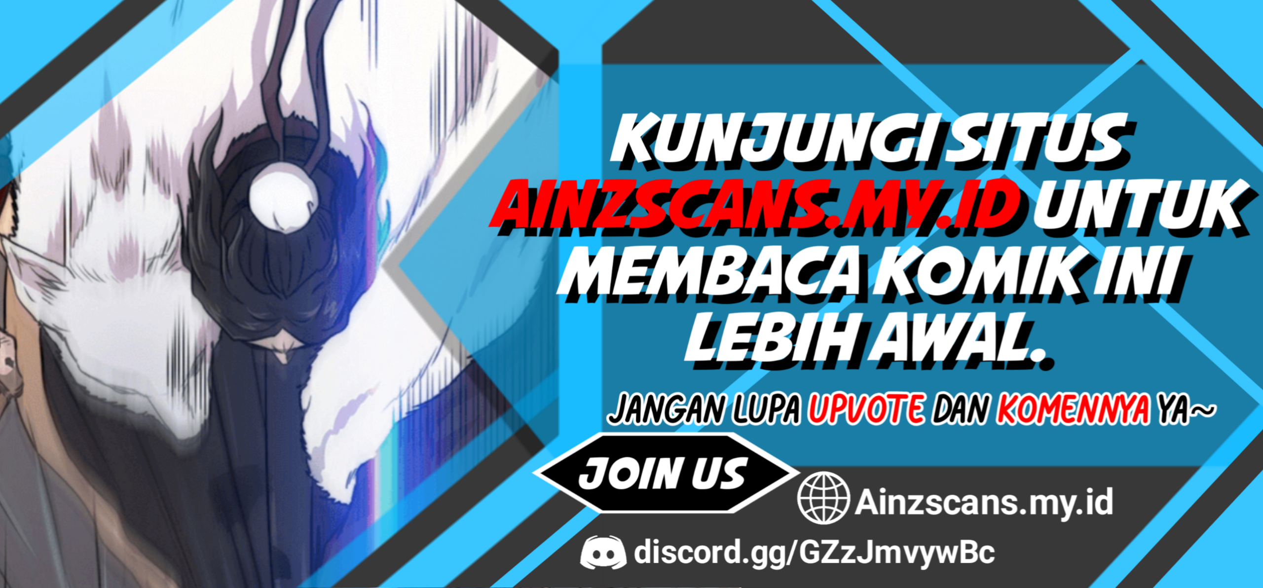 Plundering The Heavens Chapter 12 Gambar 2