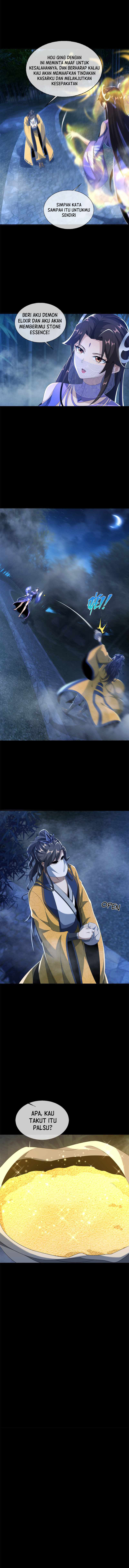 Plundering The Heavens Chapter 12 Gambar 7