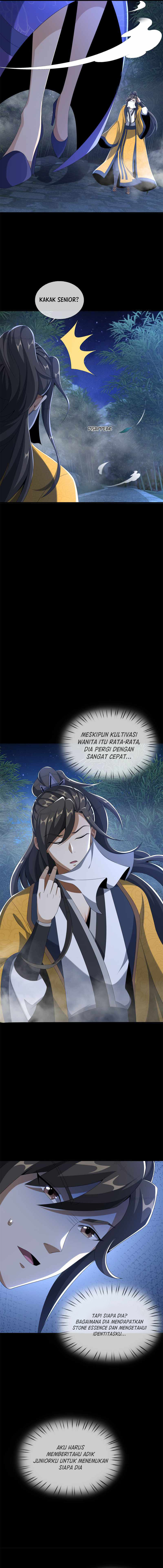 Plundering The Heavens Chapter 12 Gambar 10