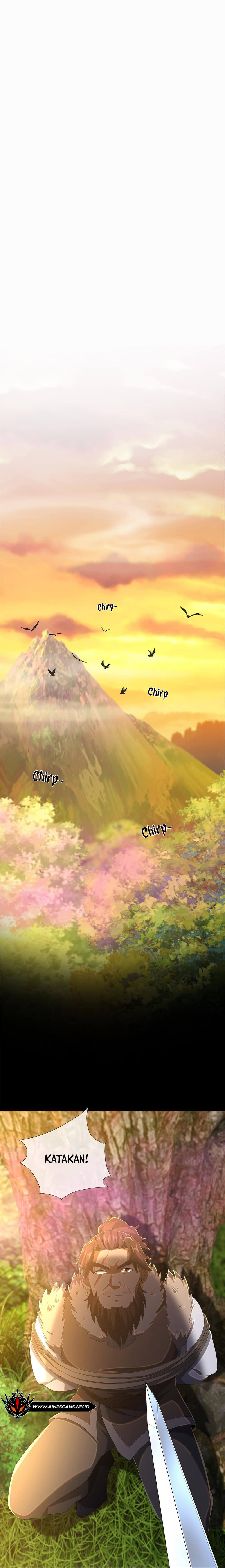 Plundering The Heavens Chapter 20 Gambar 2