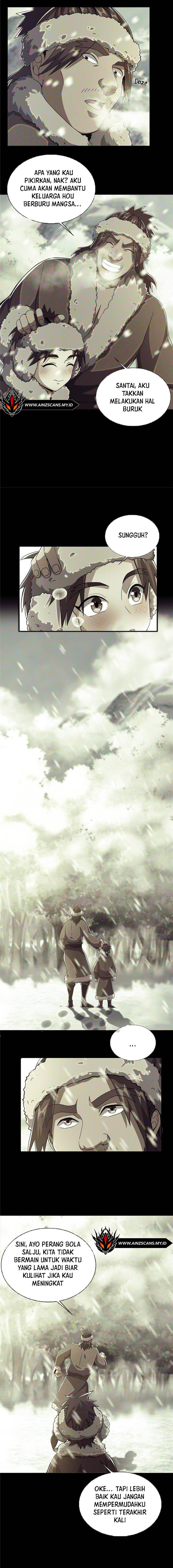 Plundering The Heavens Chapter 24 Gambar 5