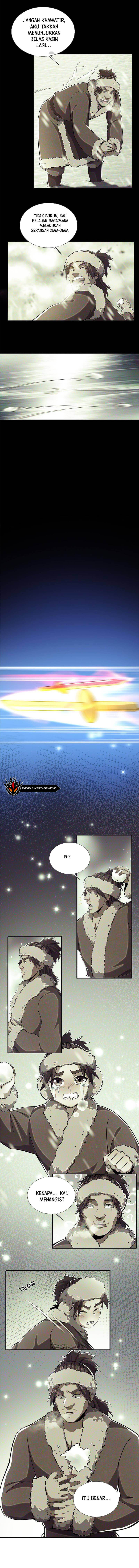 Plundering The Heavens Chapter 24 Gambar 6