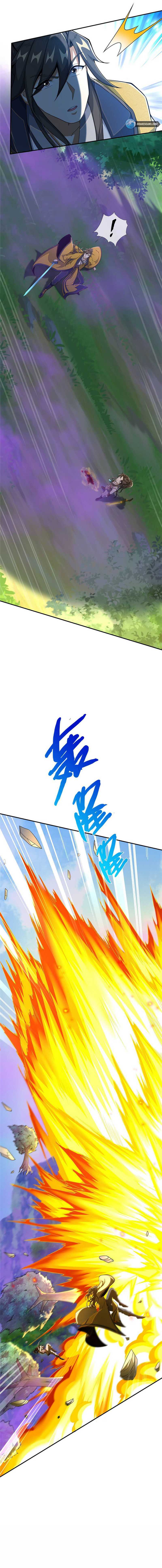 Plundering The Heavens Chapter 26 Gambar 9