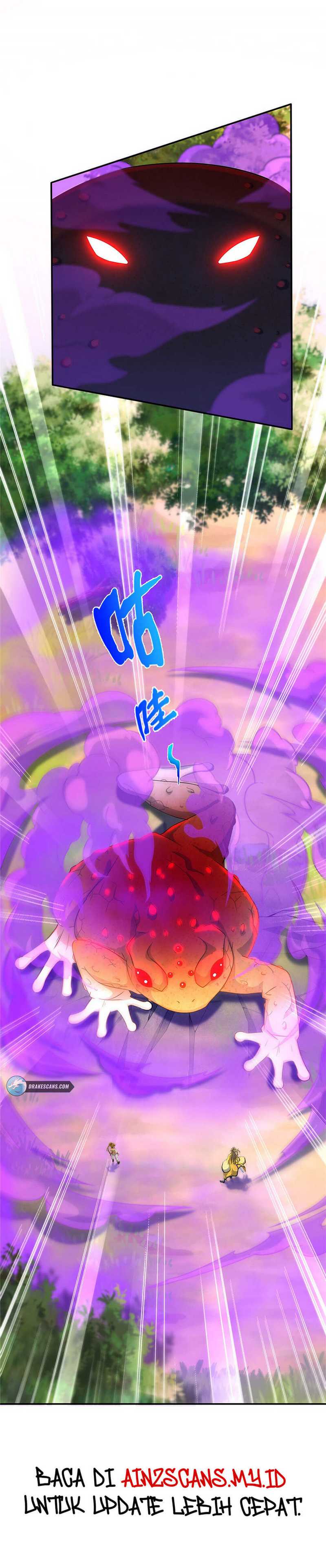 Plundering The Heavens Chapter 26 Gambar 10