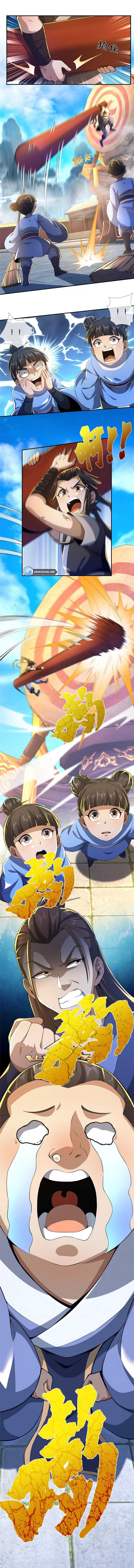 Plundering The Heavens Chapter 43 Gambar 12