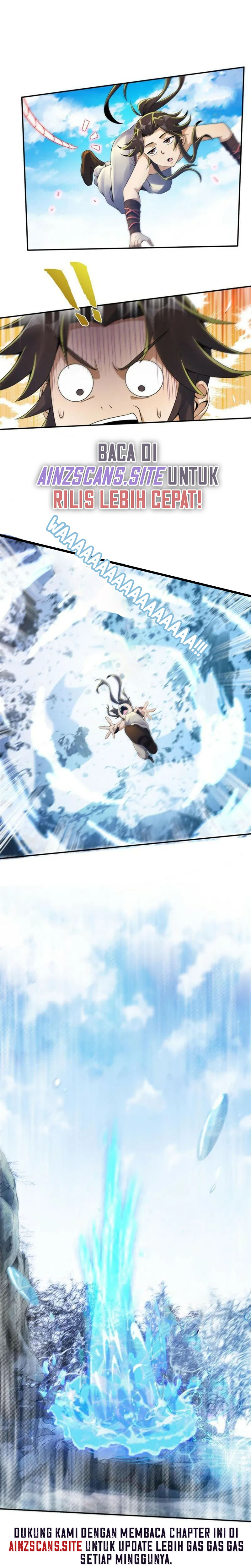 Plundering The Heavens Chapter 51 Gambar 9