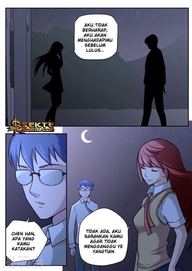 Pluralistic Immortal Chapter 49 Gambar 3