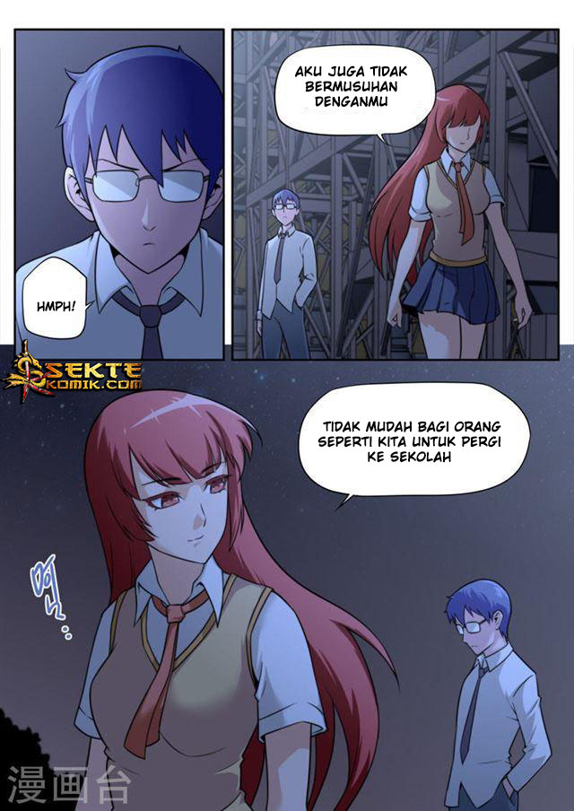 Pluralistic Immortal Chapter 49 Gambar 4