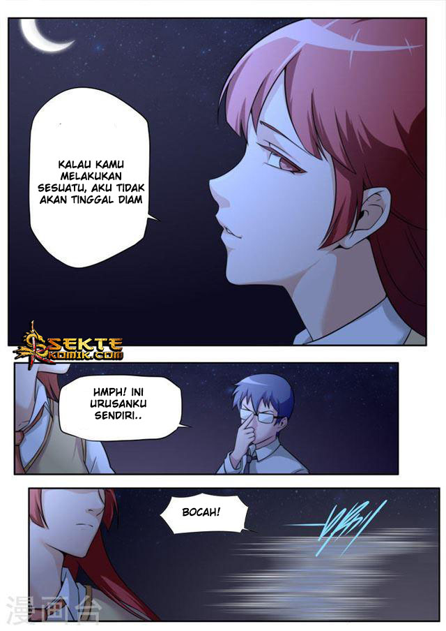 Pluralistic Immortal Chapter 49 Gambar 5
