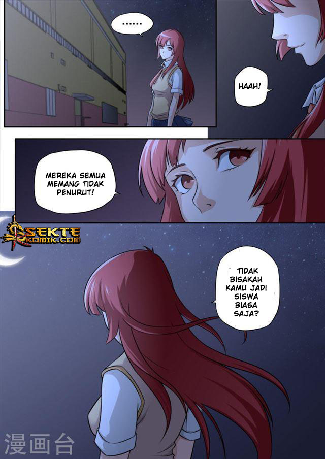Pluralistic Immortal Chapter 49 Gambar 6
