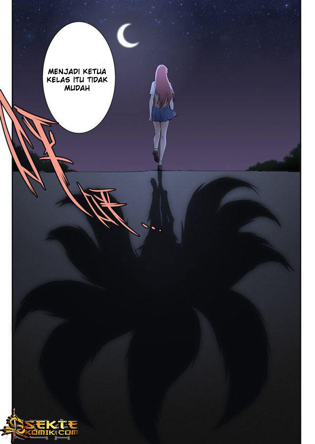 Pluralistic Immortal Chapter 49 Gambar 7
