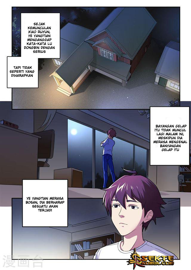 Pluralistic Immortal Chapter 49 Gambar 8