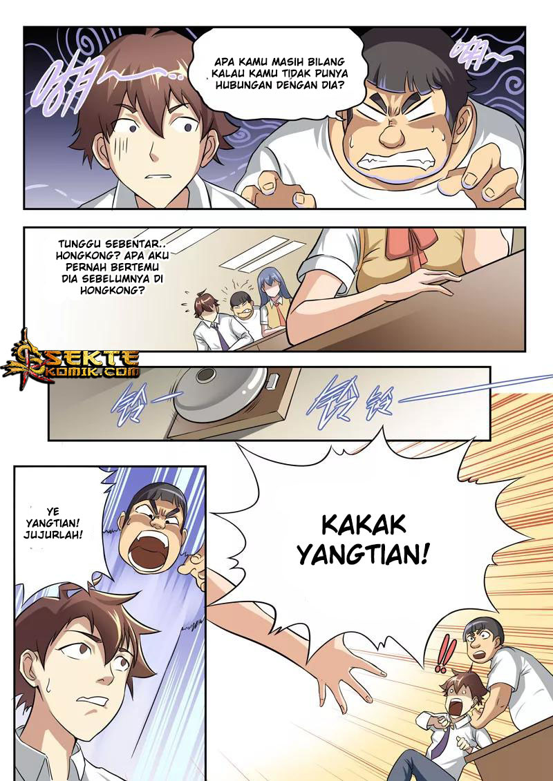 Pluralistic Immortal Chapter 50 Gambar 4