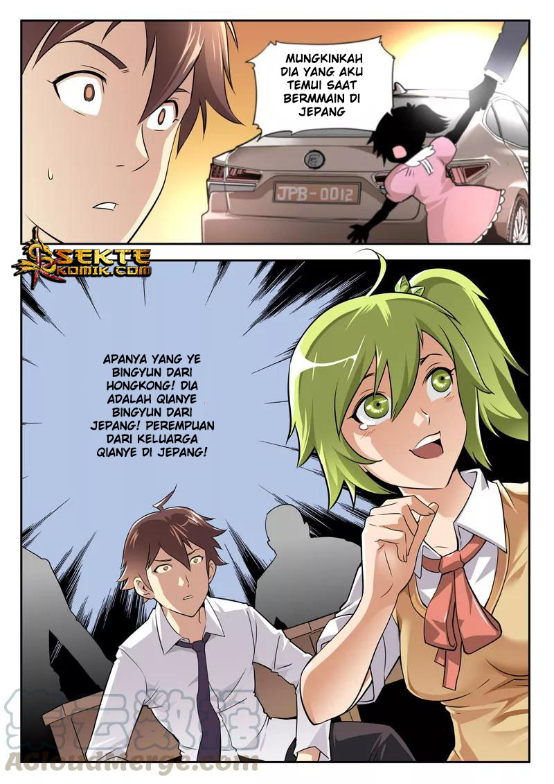 Pluralistic Immortal Chapter 50 Gambar 9