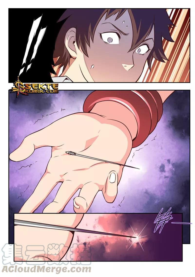 Pluralistic Immortal Chapter 52 Gambar 9