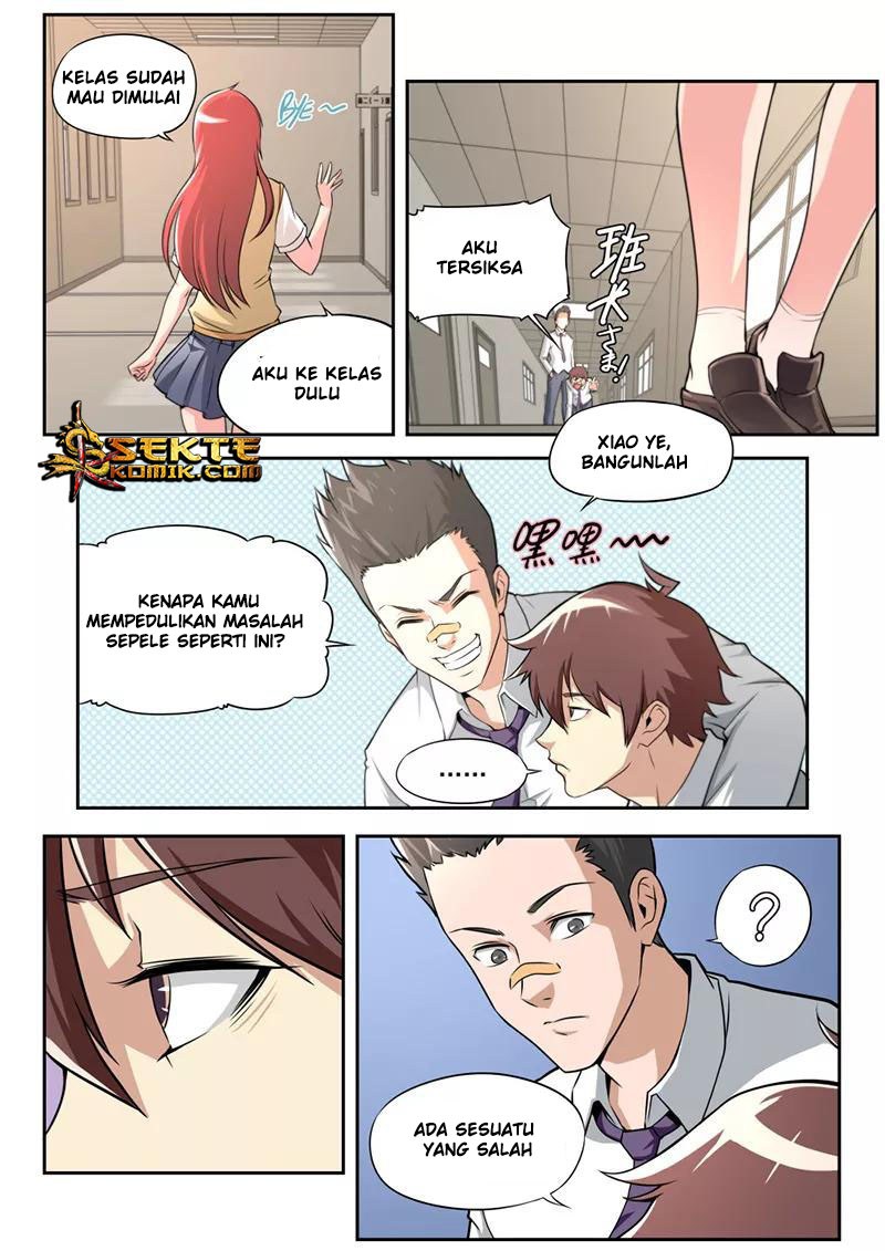 Pluralistic Immortal Chapter 54 Gambar 4