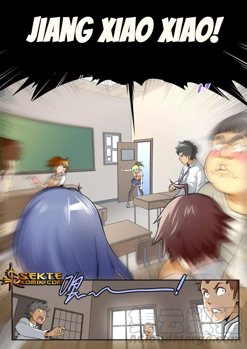 Pluralistic Immortal Chapter 54 Gambar 9