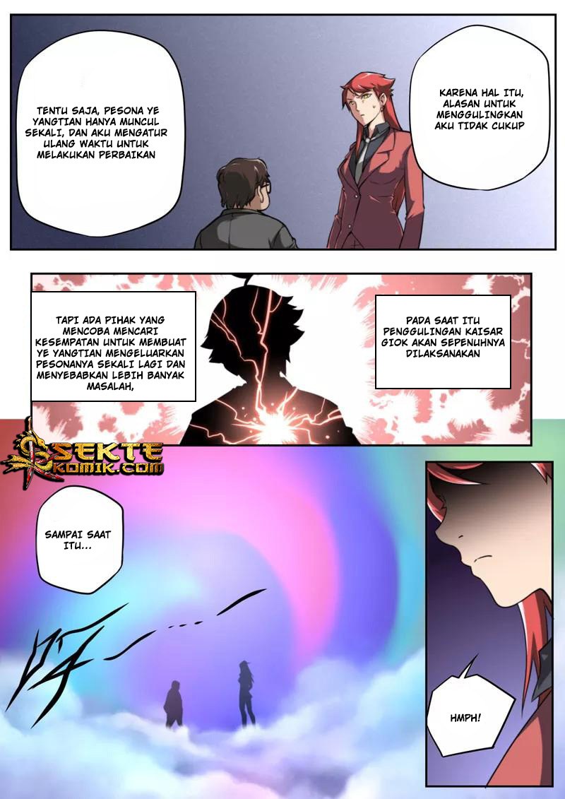 Pluralistic Immortal Chapter 69 Gambar 8