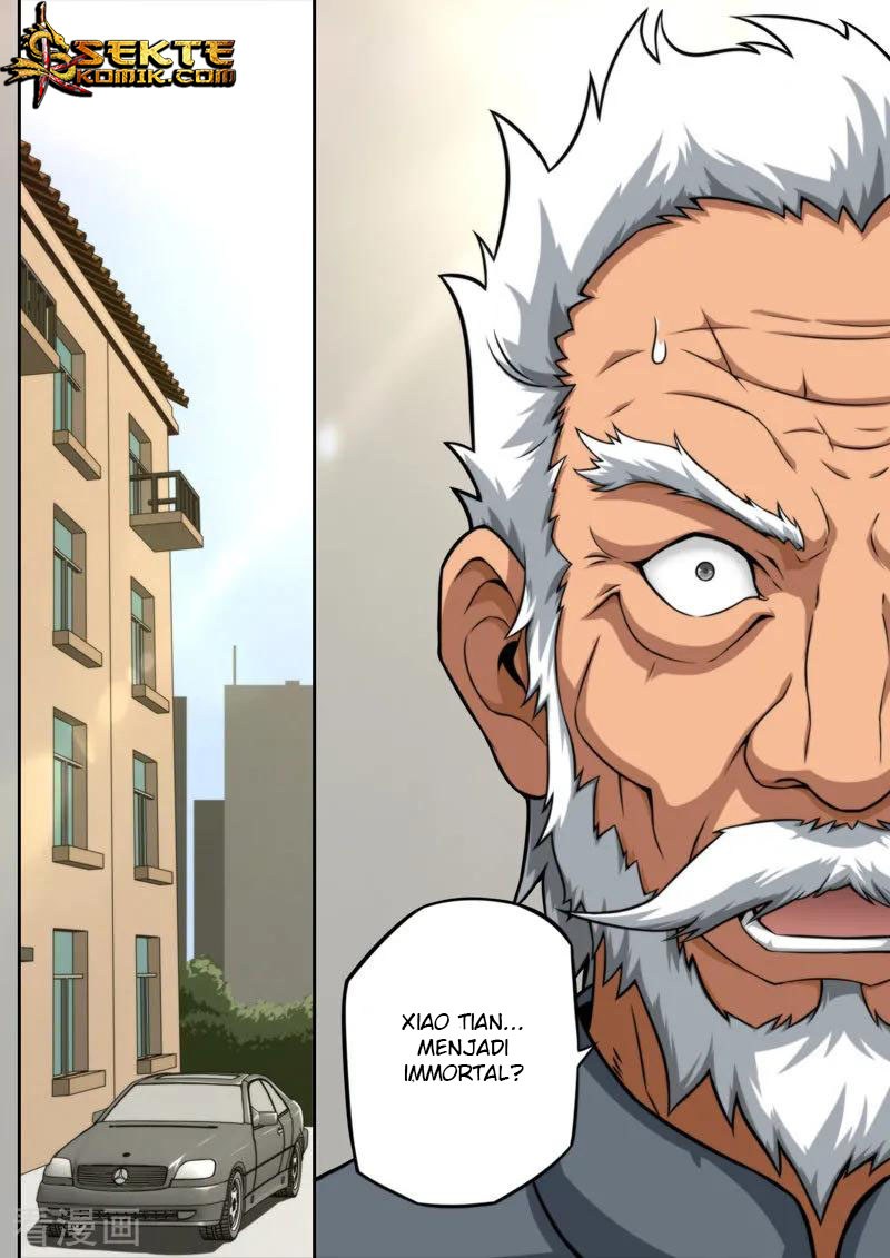 Pluralistic Immortal Chapter 81 Gambar 3