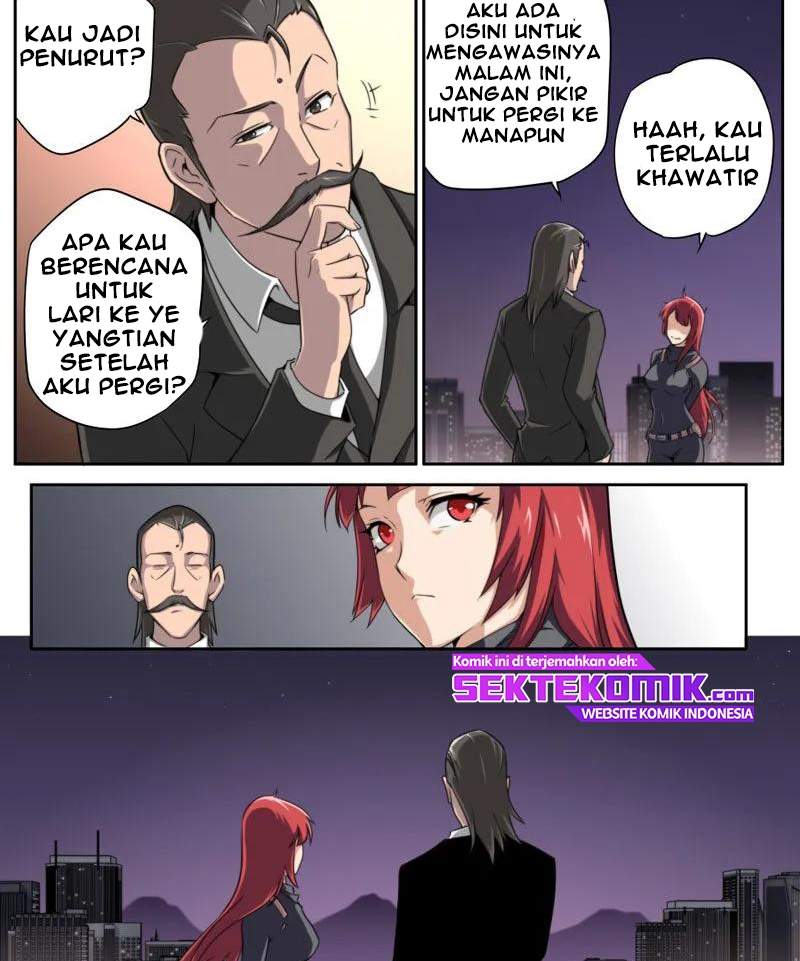 Pluralistic Immortal Chapter 87 Gambar 8