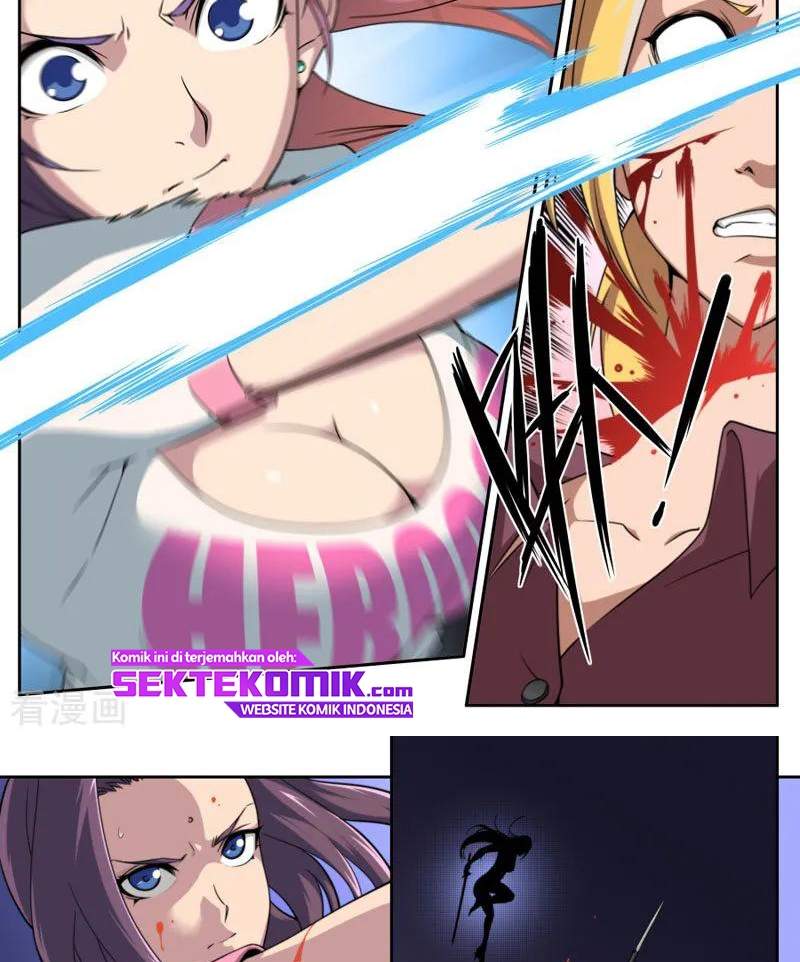 Pluralistic Immortal Chapter 87 Gambar 13