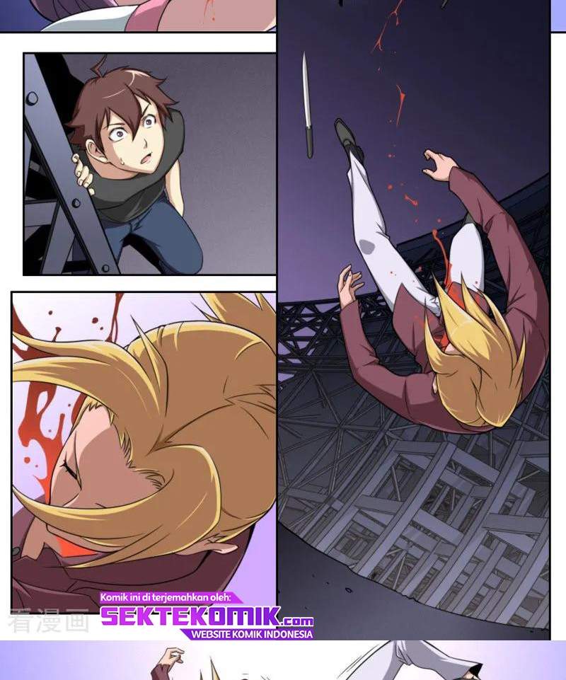 Pluralistic Immortal Chapter 87 Gambar 14
