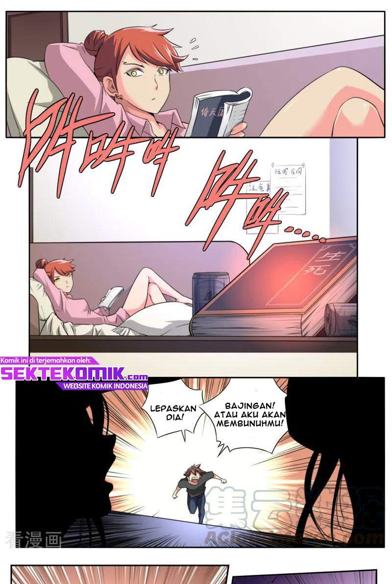 Pluralistic Immortal Chapter 91 Gambar 2