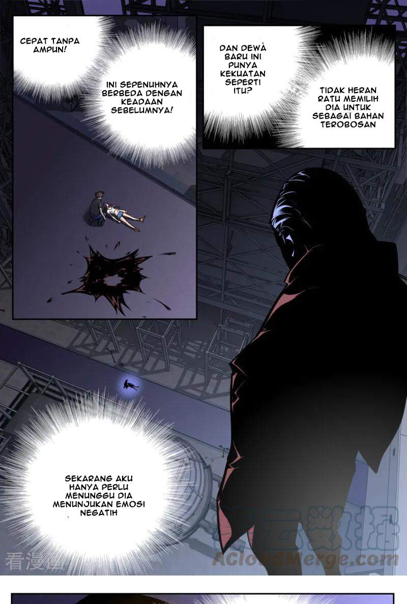 Pluralistic Immortal Chapter 93 Gambar 2