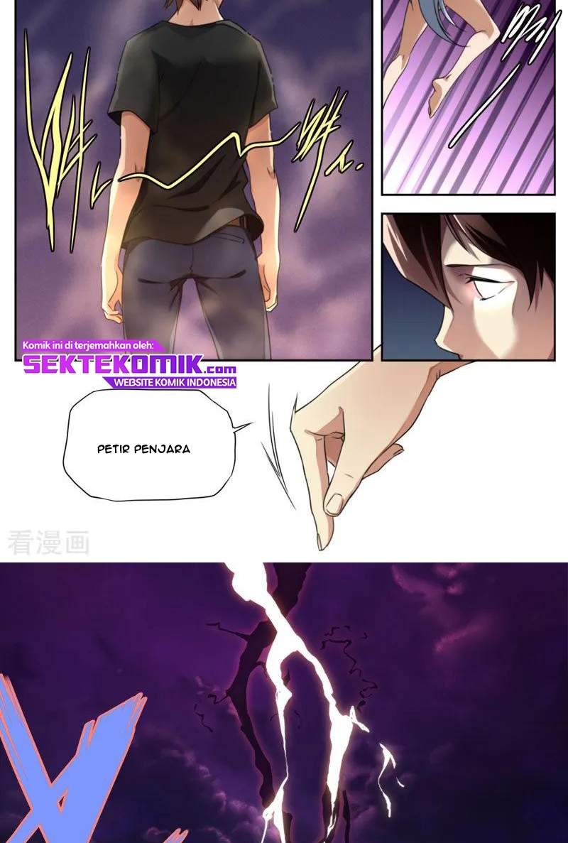 Pluralistic Immortal Chapter 93 Gambar 8