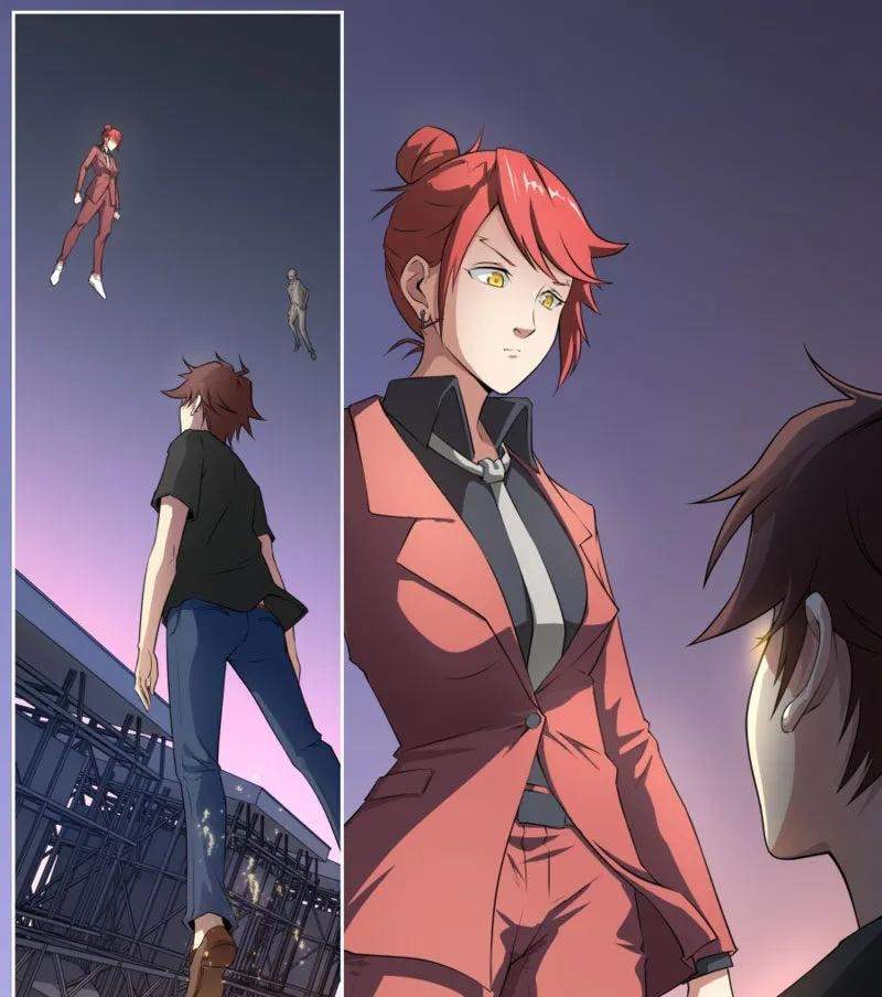 Pluralistic Immortal Chapter 94 Gambar 2
