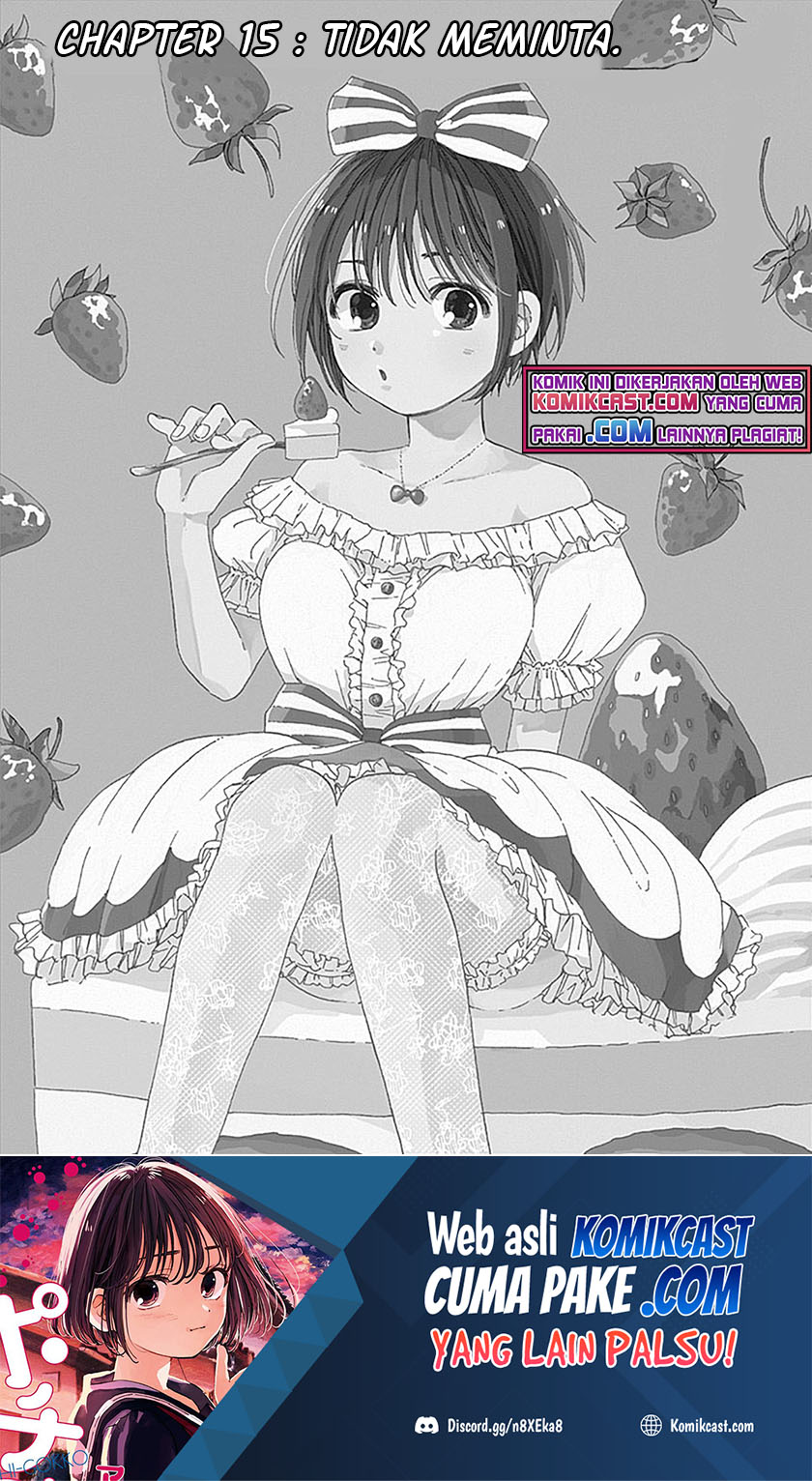 Pochi Gokko Chapter 15 Gambar 2