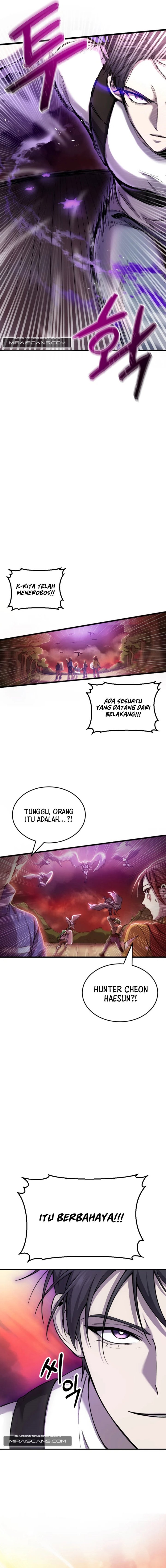 Poison-Eating Healer Chapter 01 Gambar 4