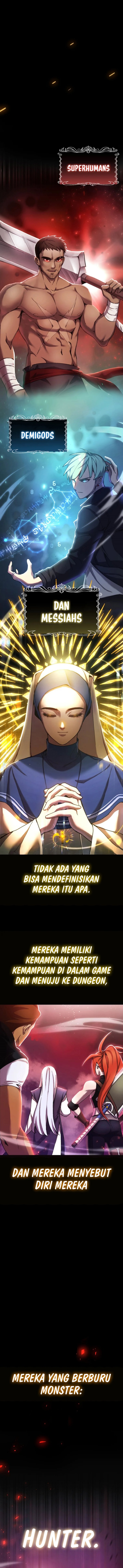 Poison-Eating Healer Chapter 01 Gambar 6