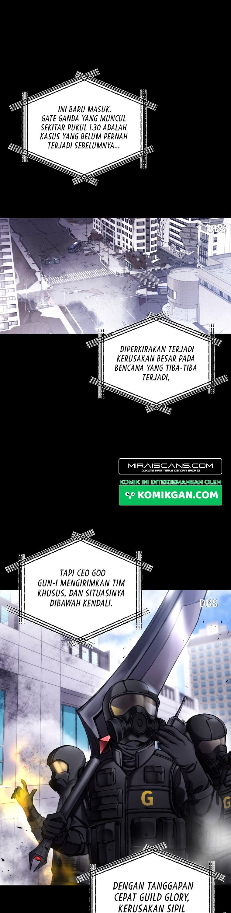 Poison-Eating Healer Chapter 02 Gambar 2