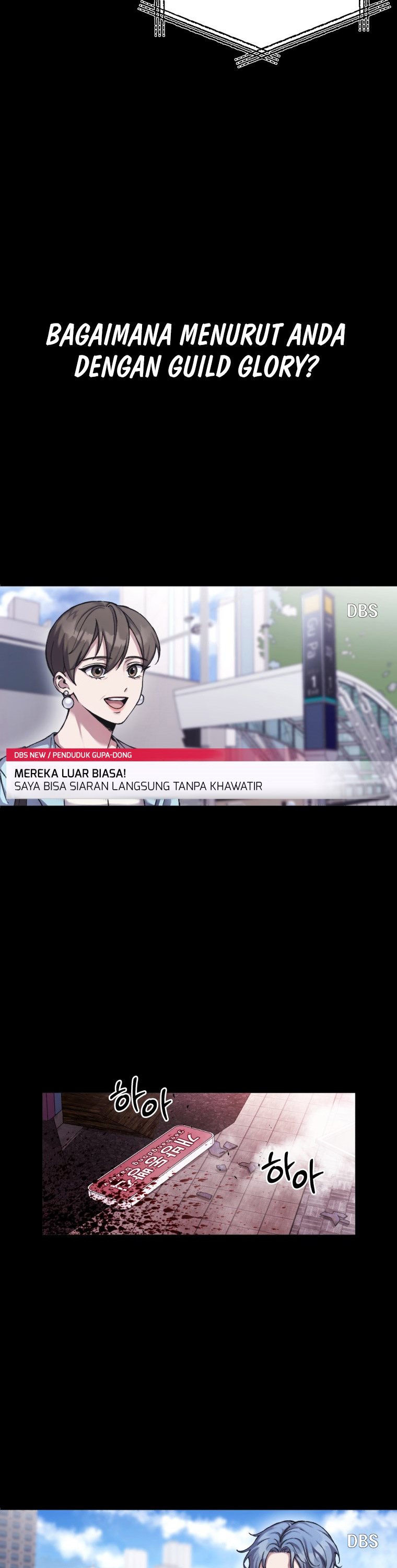Poison-Eating Healer Chapter 02 Gambar 3