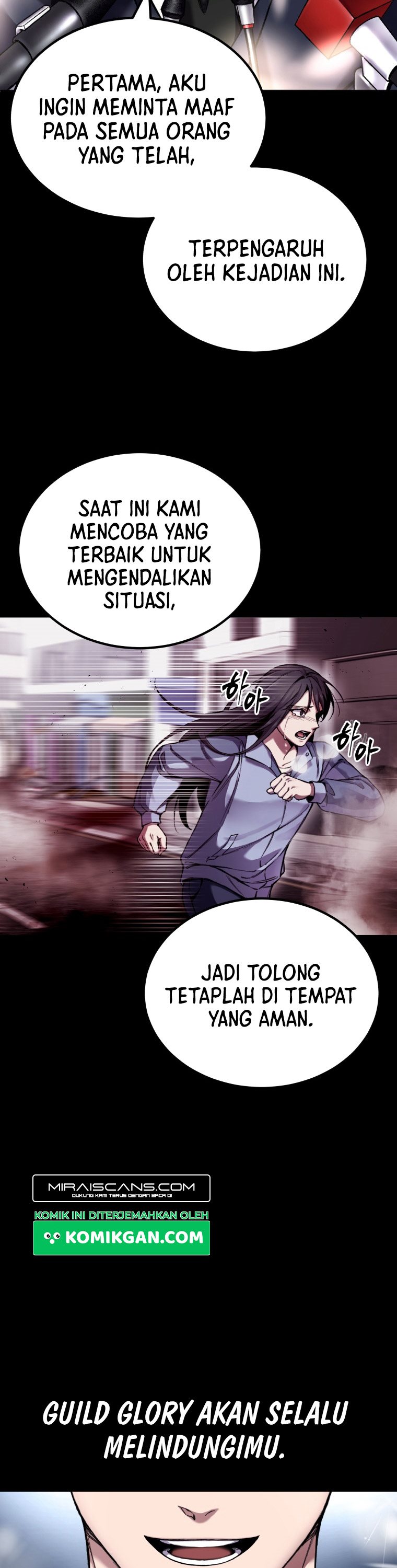 Poison-Eating Healer Chapter 02 Gambar 5