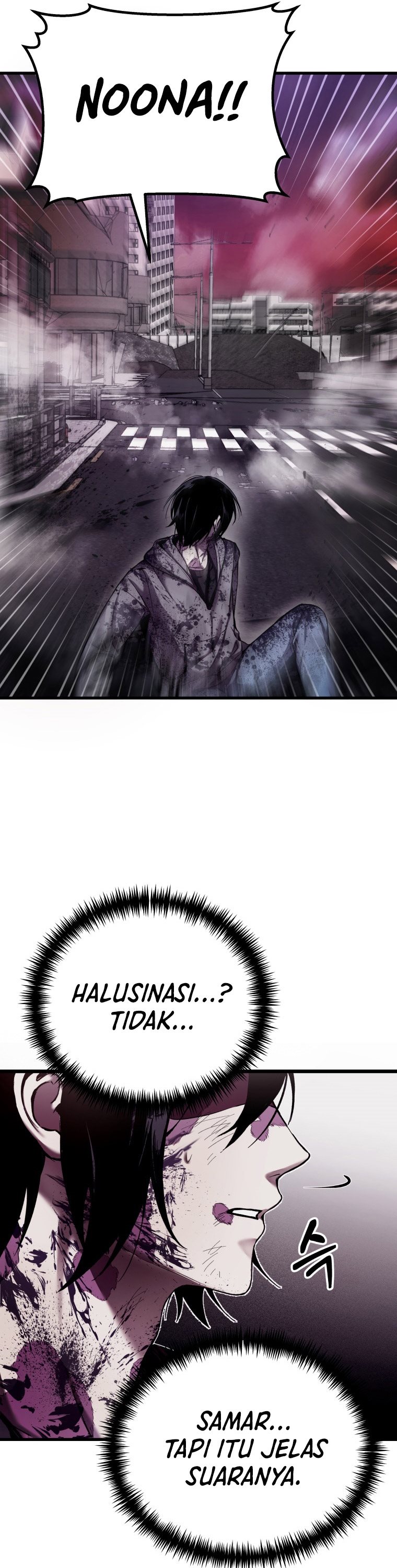 Poison-Eating Healer Chapter 02 Gambar 12