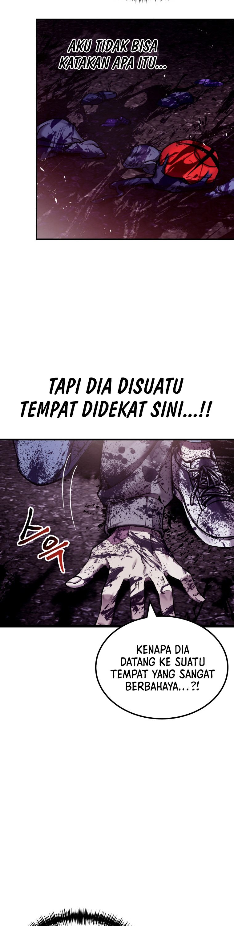 Poison-Eating Healer Chapter 02 Gambar 13