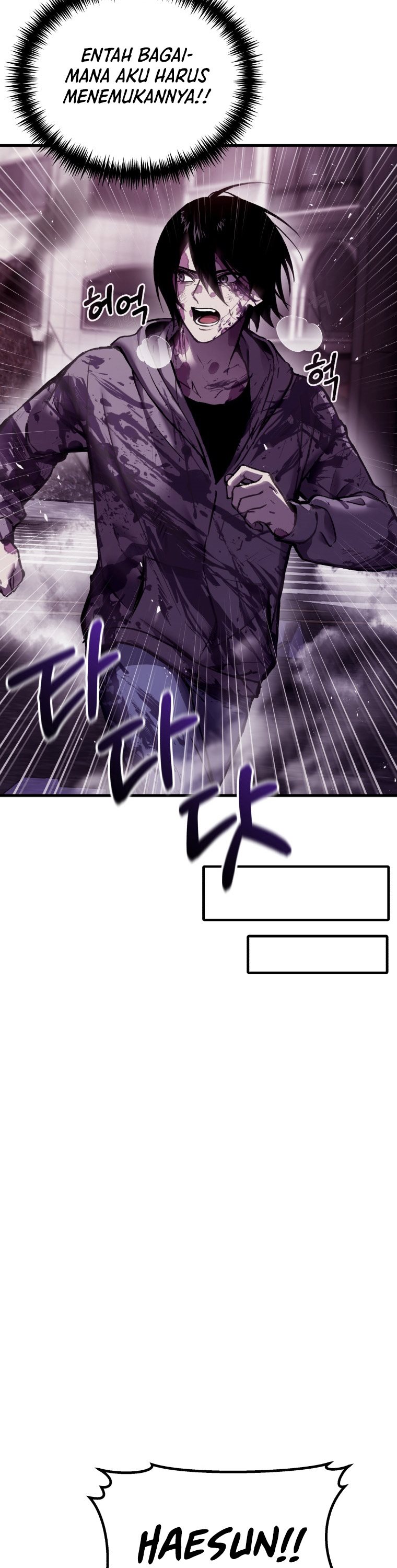 Poison-Eating Healer Chapter 02 Gambar 14