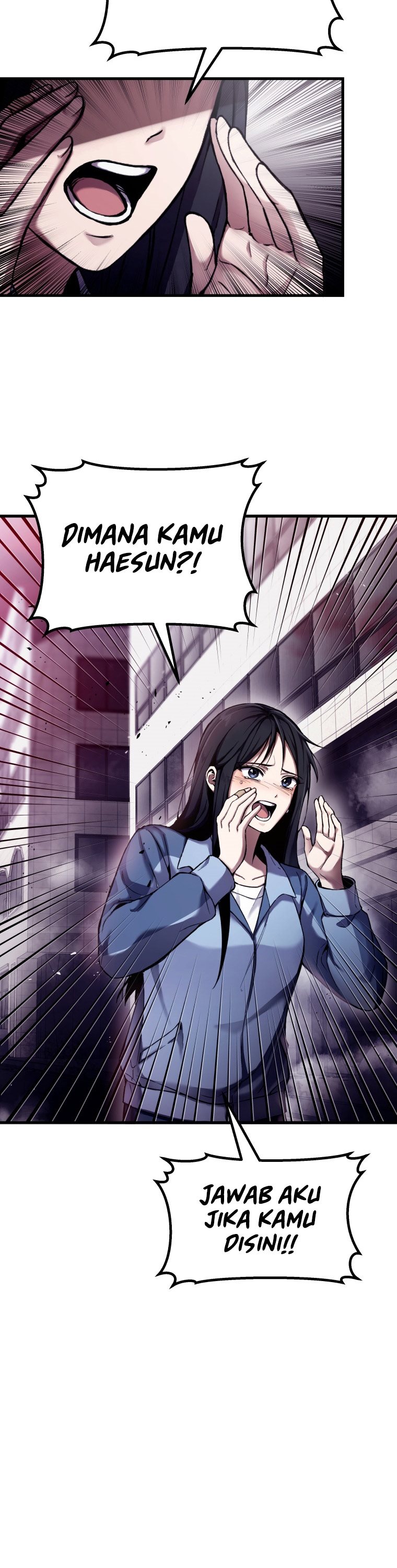 Poison-Eating Healer Chapter 02 Gambar 15