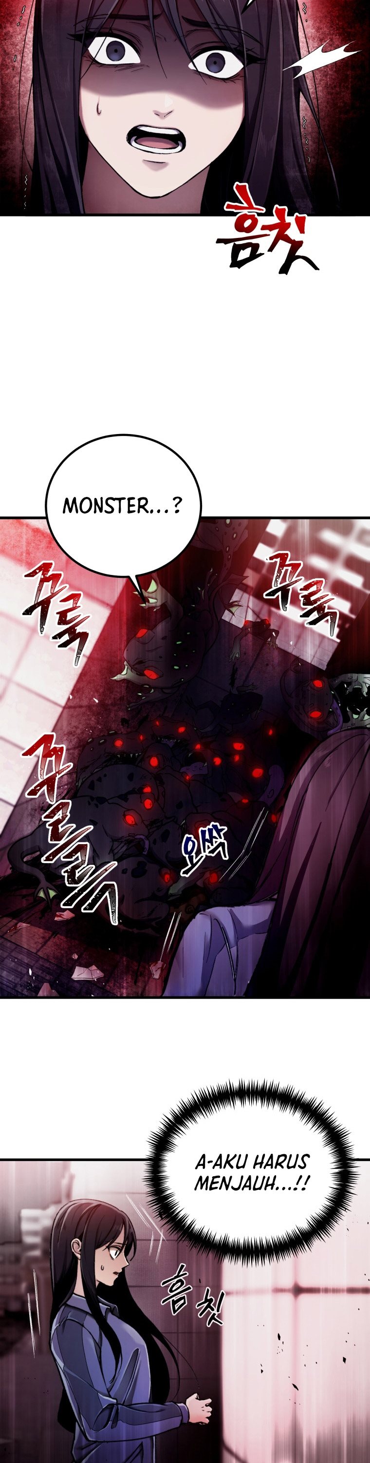 Poison-Eating Healer Chapter 02 Gambar 18