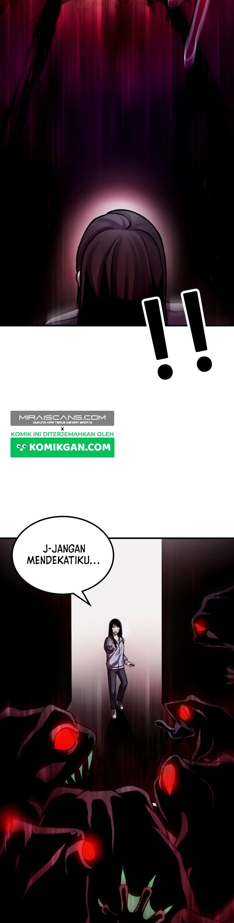 Poison-Eating Healer Chapter 02 Gambar 20