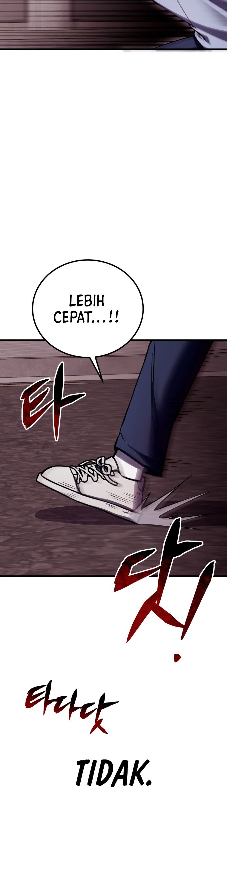 Poison-Eating Healer Chapter 02 Gambar 24