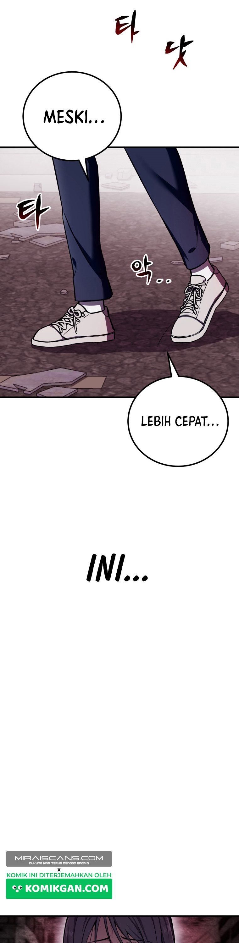 Poison-Eating Healer Chapter 02 Gambar 25