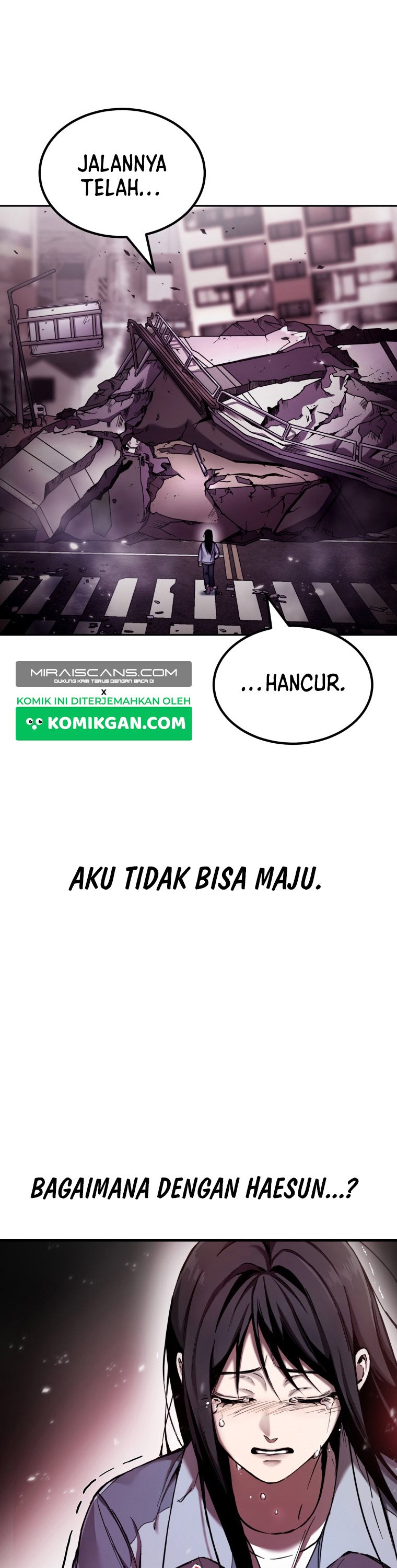 Poison-Eating Healer Chapter 02 Gambar 27