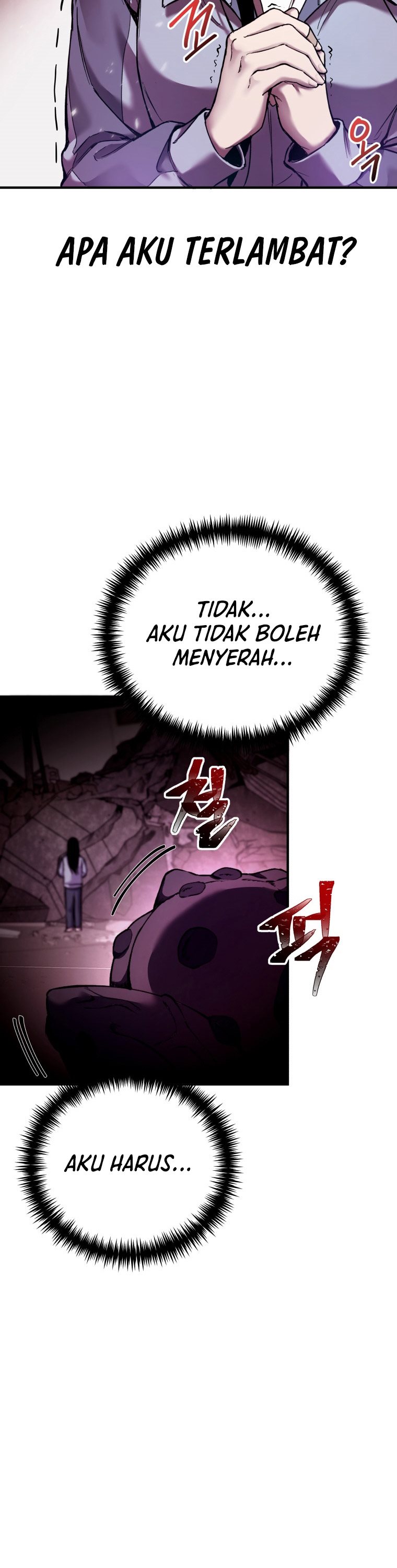 Poison-Eating Healer Chapter 02 Gambar 28