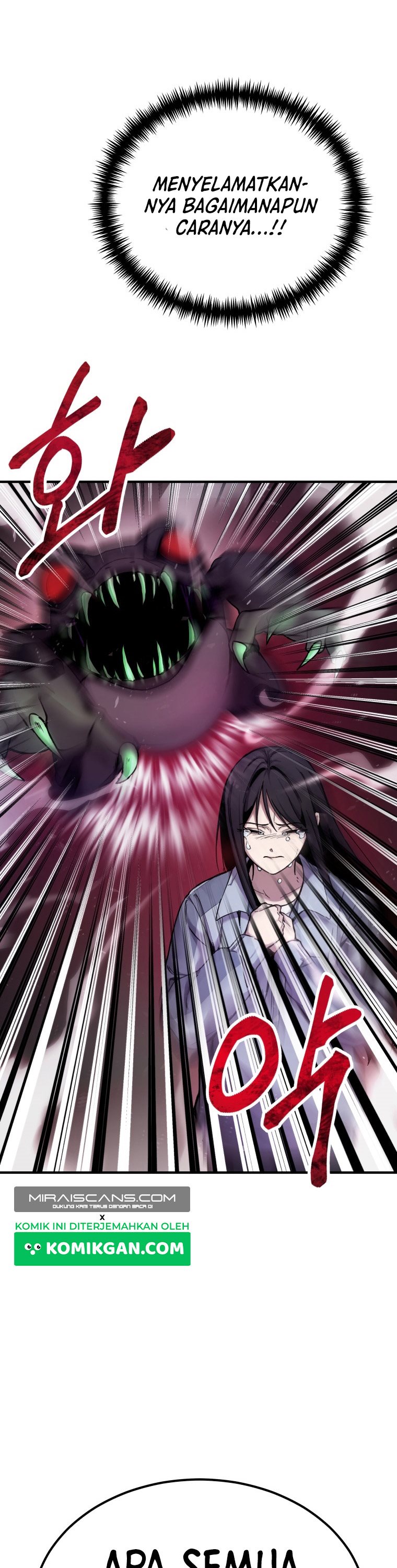 Poison-Eating Healer Chapter 02 Gambar 29