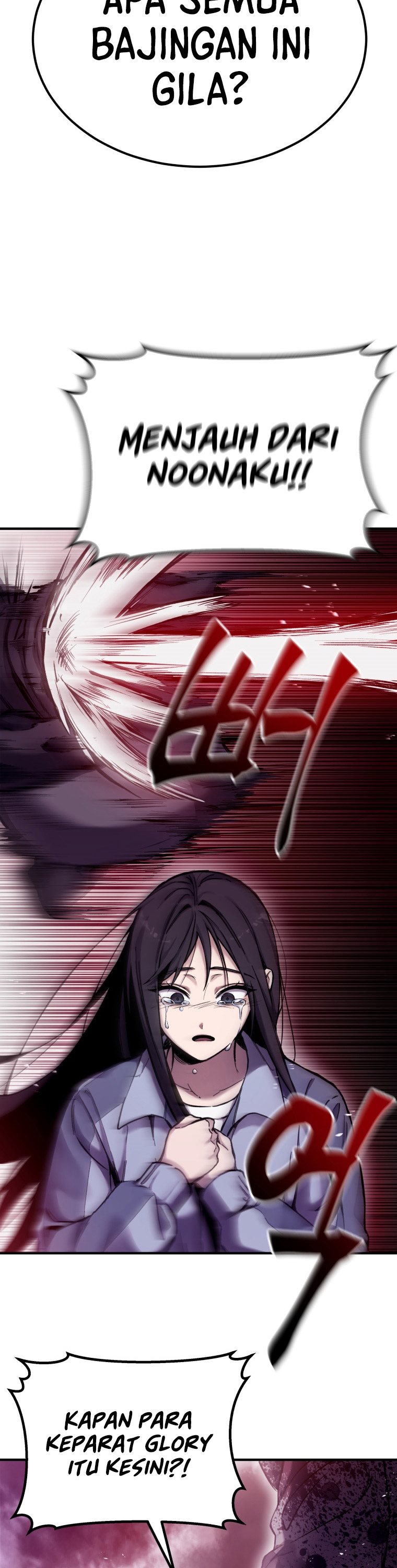 Poison-Eating Healer Chapter 02 Gambar 30